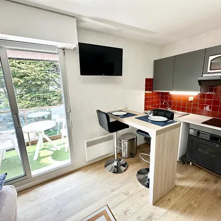 Archi Cosy Renove 5min Des Plages Quiberon