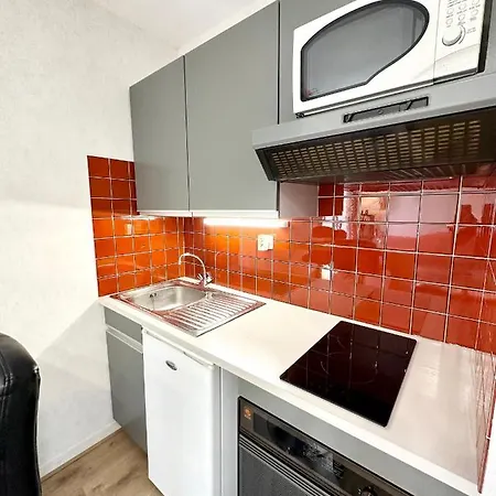 Archi Cosy Renove 5min Des Plages Apartment Quiberon