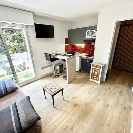 Archi Cosy Renove 5min Des Plages Apartment