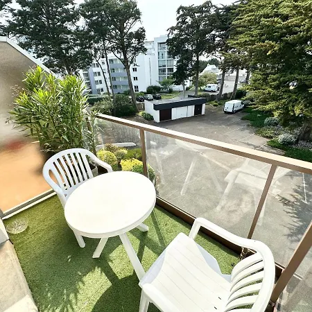 Archi Cosy Renove 5min Des Plages Apartment