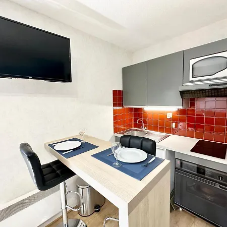 Archi Cosy Renove 5min Des Plages Apartment Quiberon