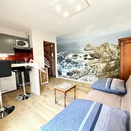 Archi Cosy Renove 5min Des Plages Apartment