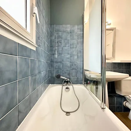 Archi Cosy Renove 5min Des Plages Apartment Quiberon
